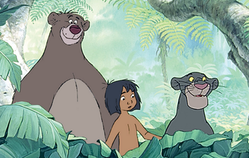 You Better Believe It: Disney To Do Live-Action Adaptation Of The Jungle Book