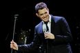Her Man Of The Day… Michael Bublé
