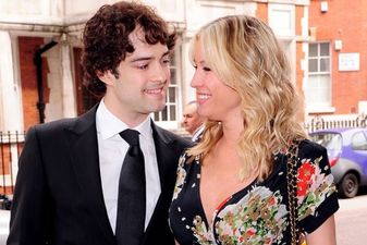 Strictly Come Dancing Star Ends Four Year Marriage