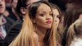 Rihanna Says “F**k You” To CBS as Network Drops Her Song