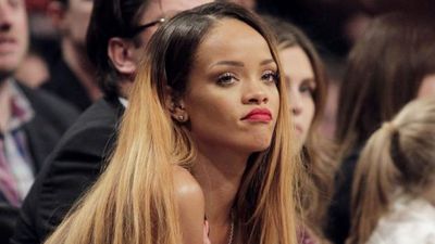 Rihanna Says “F**k You” To CBS as Network Drops Her Song
