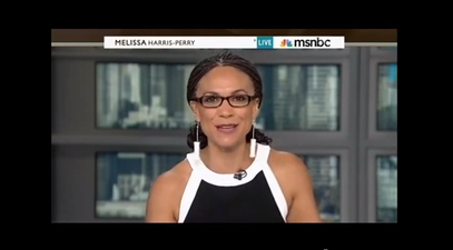 MSNBC Anchor Wears Tampon Earrings To Protest Texas Abortion Bill