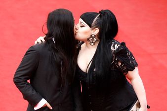 Finally! American Singer Ties the Knot and Marries Long-Term Partner