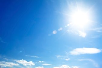 Feeling Hot Hot Hot! Met Éireann Issue Another Weather Warning Alert for Ireland