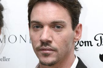 Her Man Of The Day… Jonathan Rhys Meyers