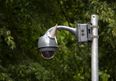 Big Brother is Watching: Surveillance Cameras Wear Party Hats to Celebrate 110 Years of Orwell