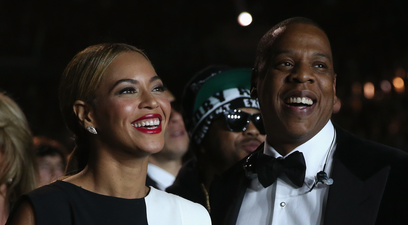“I treat people based on who they are as a person,” Jay-Z Opens Up About Rift With Hollywood Star