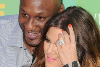 Khloe Kardashian’s Marriage Comes Under Fire Again As Other Woman Makes Further Allegations