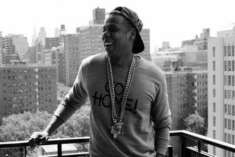 STOP THE PRESS! Jay Z Has Dropped The Hyphen From His Name!
