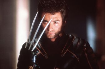 Hugh Jackman Reveals He Has Sex With His Wife… In Full Wolverine Costume