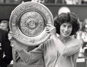PICTURE – “Unless You Think Women Are People” Woman On Twitter Points Out That Murray Is The First British MAN In 77 Years To Win Wimbledon
