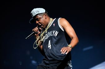 Can I Get An Encore? Jay-Z To Play Ireland In October