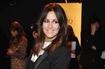 Flack and Jack: TV Presenter Bags Herself Another Toyboy