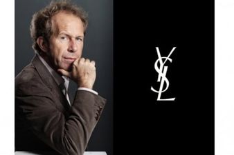 An Unexpected Recruit? Apple Hires Yves Saint Laurent CEO for Top Executive Position