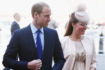 Kensington Palace Caused Havoc With This Tweet Earlier Today…