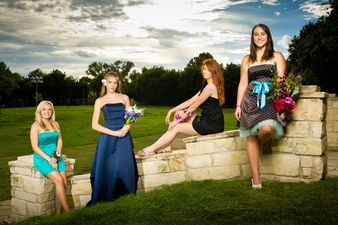 10 Things… That Will Always Happen At An Irish Debs