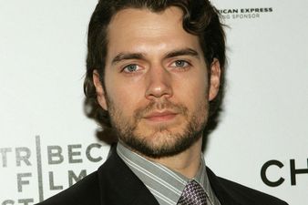 Bazinga – “Man Of Steel” Cavill Rumoured To Be Dating This Nerd Lover