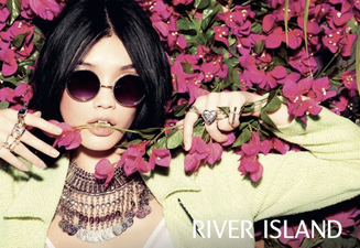SNEAK PEEK! See What’s Coming Up in the River Island Sale