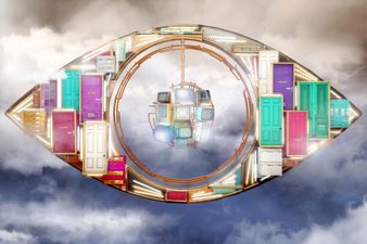 Daley Removed From Big Brother House For Threatening Behaviour Towards Irish Model Hazel O’Sullivan