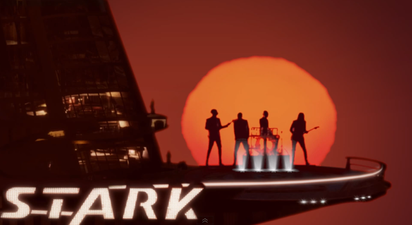 We’re Up All Night to Get Loki! Daft Punk’s Mega Hit Gets an Avengers Makeover