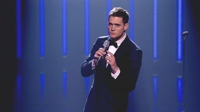 REVIEW: Michael Bublé at the O2 Dublin