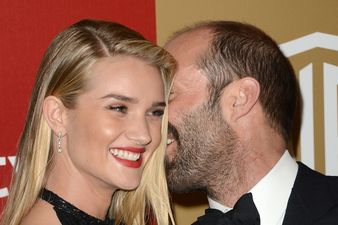 A Rosie Future: Jason To Pop The Question “Soon”