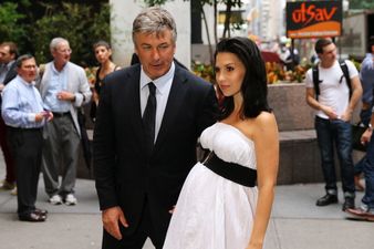 Hot Headed: Alec Baldwin Vows to “Never” Tweet Again Following Daily Mail Twitter Spat