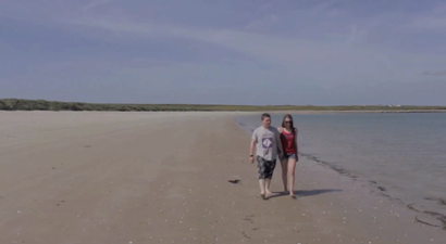 Lig Saor Í: Passenger’s “Let Her Go” Performed by Gaeltacht Students in Irish