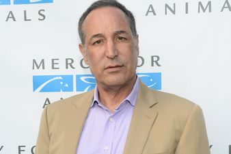 Terminally-Ill Simpsons Co-Creator Reveals Plans To Donate Fortune To Charity