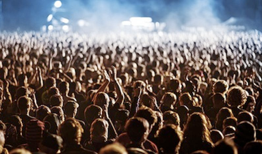 You Know It’s Summer When… Festival Fever Kicks In