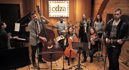 Video: Justin Timberlake’s Hit “My Love” Performed in 13 Different Genres