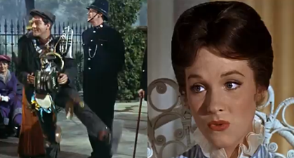 This is the Remix: The Sounds of Mary Poppins As You’ve Never Heard Them Before