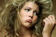 Every Day A Bad Hair Day? The Answer To Taming Your Frizzy Fro Could Be Sitting In Your Fridge