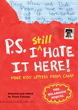 GALLERY – Did You Hate Summer Camp As Much As These Kids?
