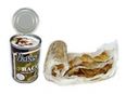 Whole Chickens, Cheeseburgers and Silk Worms: 12 of the Most Bizarre Canned Foods