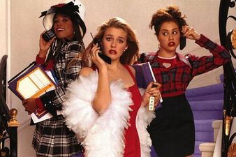 Thirteen Phrases From Clueless We Need To Start Using Again
