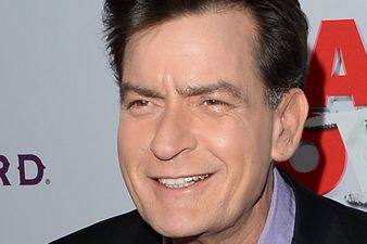 “A Most Wondrous Day” – Charlie Becomes A Granddad