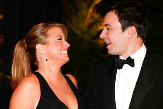 Showbiz Couple Welcome First Child Together