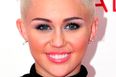 PICTURE – Miley Cyrus Poses Naked For Marc Jacobs T-Shirt