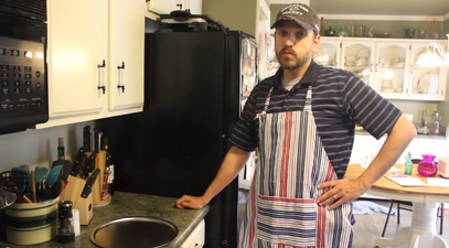 How Will Smith’s Movie “After Earth” Would Taste Like if it was a Pizza