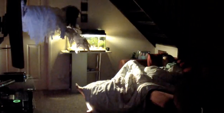 VIDEO: We May Have Found The Worst Boyfriend in the World