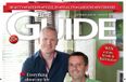 PICTURE: RTÉ Guide Features its First Ever Gay Couple on the Cover
