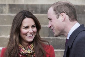 BREAKING NEWS: The Royal Baby Has Finally Arrived