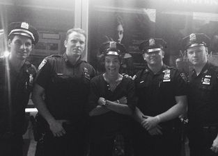 This Week’s Top Five Celebland Tweets: New Babies And A MASSIVE Tub Of Nutella…