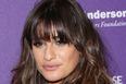 Lea Michele “Grateful For All The Love And Support”