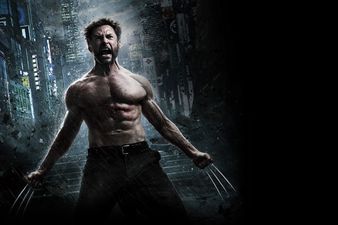 PICTURE – You Had One Job! How Did Someone Get This Wolverine Poster So Wrong?