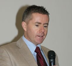 Abortions would Deprive Future Special Olympians of Life says Fianna Fáil Senator