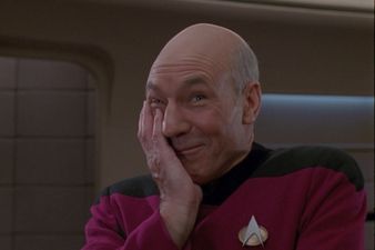 Happy Birthday To A Legend! Eleven Reasons You Should Be Following Patrick Stewart On Twitter