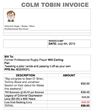 PIC: The Best Twitter Smackdown You’re Likely To See Today