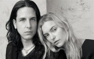 Debenhams Signs London Fashion Week designer Todd Lynn